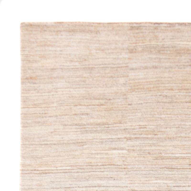 Gabbeh Teppich - Perser - 250 x 196 cm - hellbraun