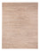 Gabbeh Teppich - Perser - 246 x 200 cm - hellbraun