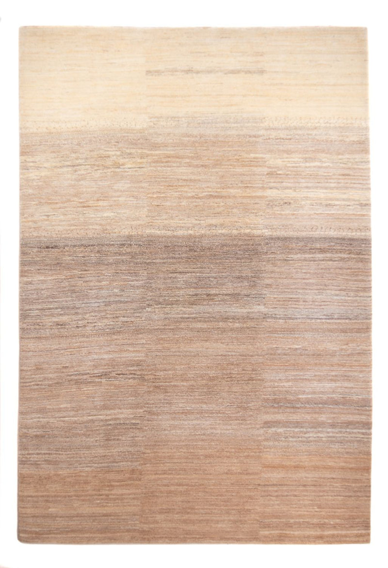 Gabbeh Teppich - Perser - 294 x 203 cm - mehrfarbig