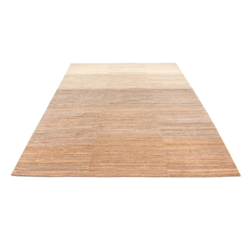 Gabbeh Teppich - Perser - 294 x 203 cm - mehrfarbig