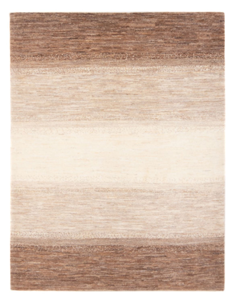 Gabbeh Teppich - Perser - 186 x 150 cm - mehrfarbig
