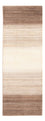 Läufer Gabbeh - Perser - 245 x 82 cm - natur