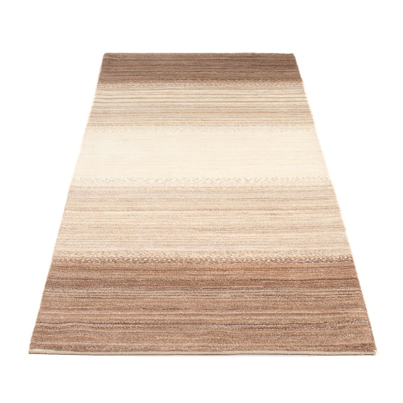 Läufer Gabbeh - Perser - 245 x 82 cm - natur