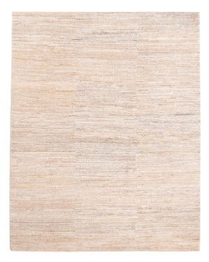 Gabbeh Teppich - Perser - 243 x 198 cm - natur