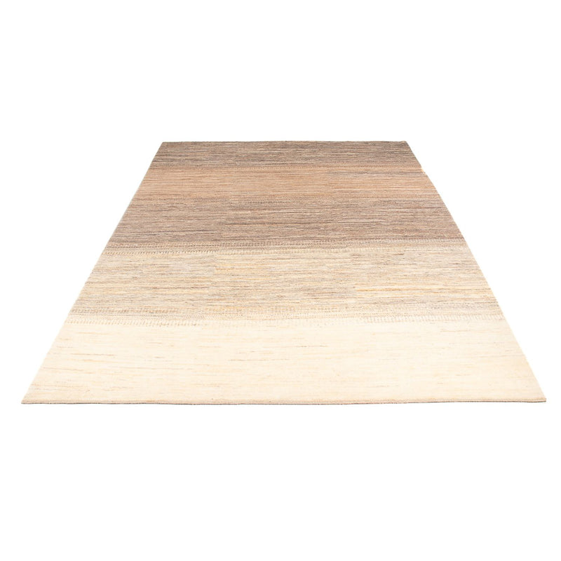 Gabbeh Teppich - Perser - 288 x 197 cm - mehrfarbig