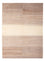 Gabbeh Teppich - Perser - 192 x 140 cm - mehrfarbig