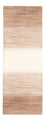 Läufer Gabbeh - Perser - 250 x 84 cm - natur