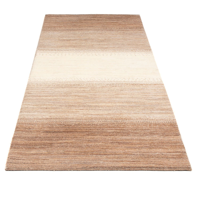 Läufer Gabbeh - Perser - 250 x 84 cm - natur