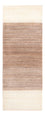 Läufer Gabbeh - Perser - 239 x 86 cm - natur