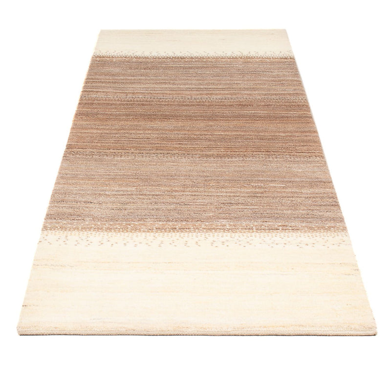 Läufer Gabbeh - Perser - 239 x 86 cm - natur