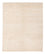 Gabbeh Teppich - Perser - 183 x 151 cm - hellbeige