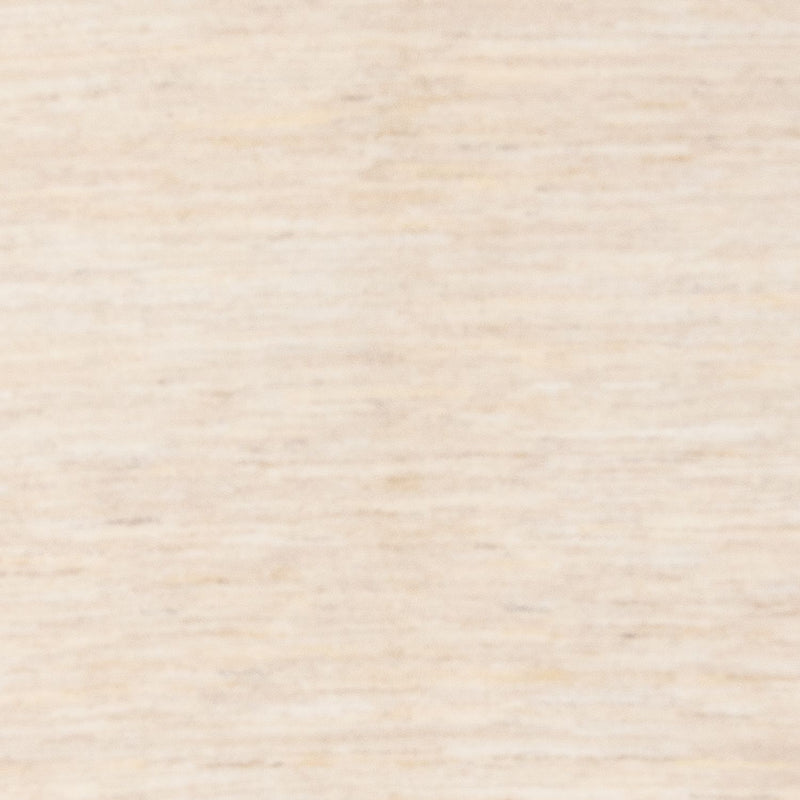 Gabbeh Teppich - Perser - 183 x 151 cm - hellbeige