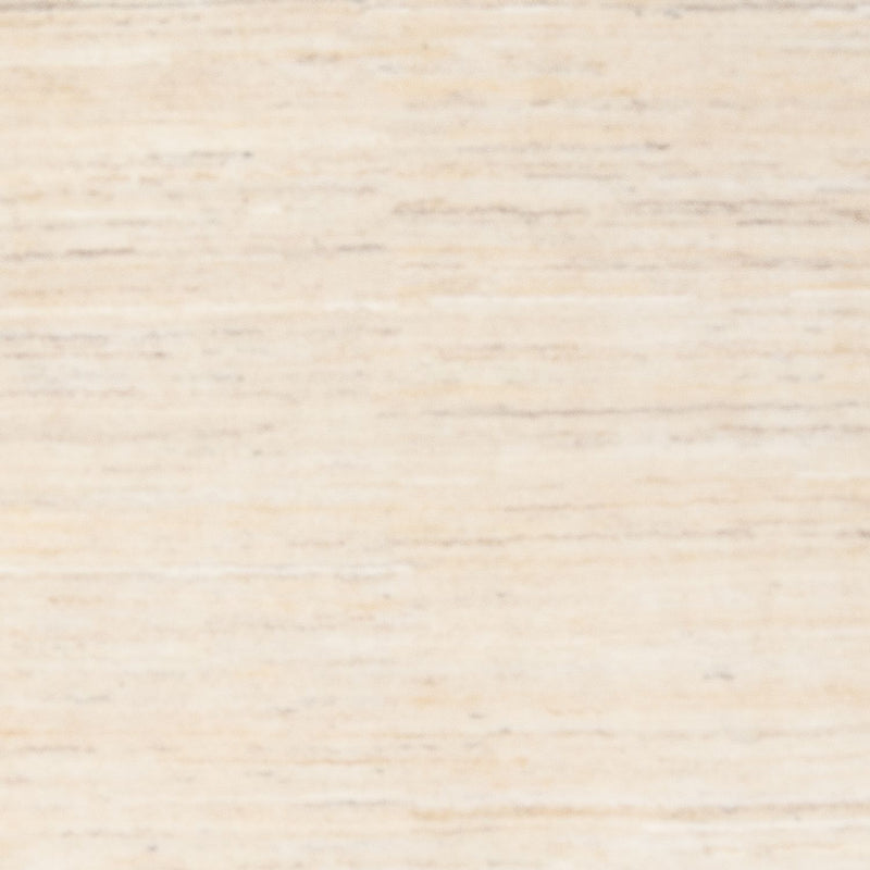 Gabbeh Teppich - Perser - 212 x 160 cm - hellbeige