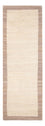 Läufer Gabbeh - Perser - 280 x 90 cm - natur