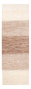 Läufer Gabbeh - Perser - 268 x 85 cm - natur