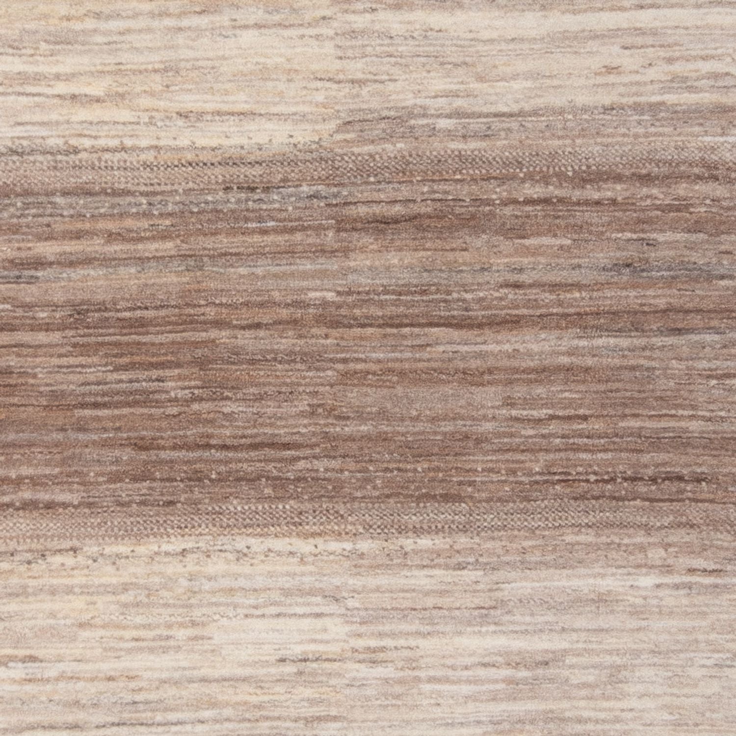 Gabbeh Teppich - Perser - 230 x 226 cm - mehrfarbig