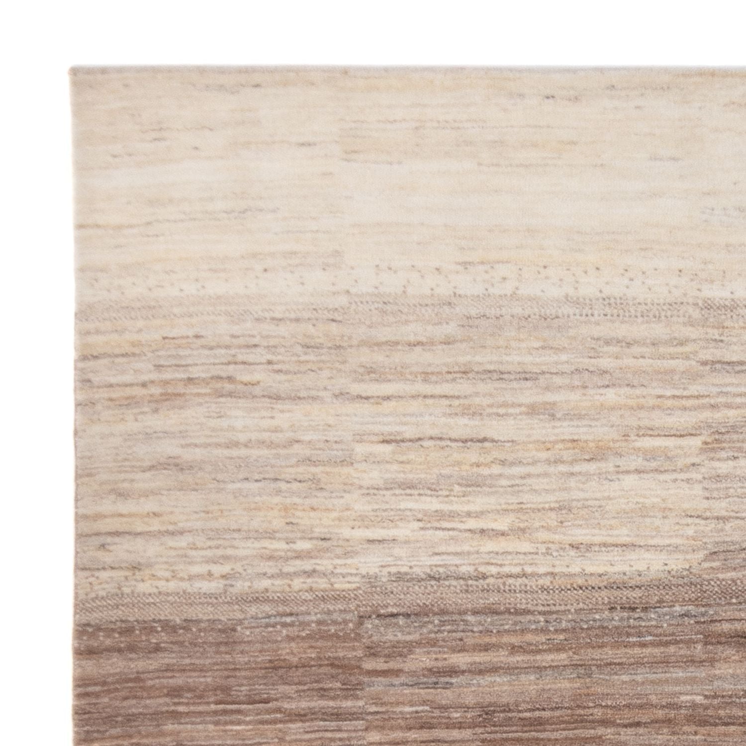 Gabbeh Teppich - Perser - 230 x 226 cm - mehrfarbig