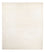 Gabbeh Teppich - Perser - 236 x 200 cm - weiß