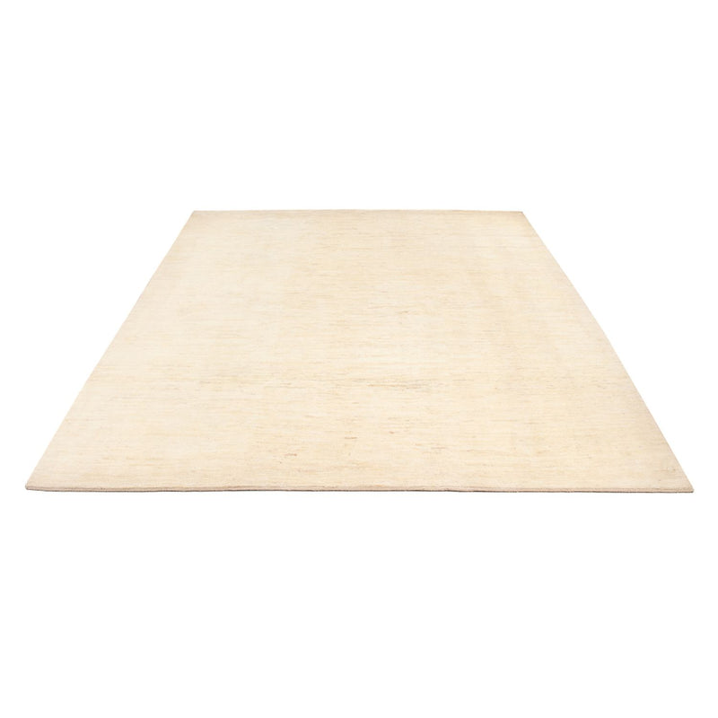 Gabbeh Teppich - Perser - 236 x 200 cm - weiß