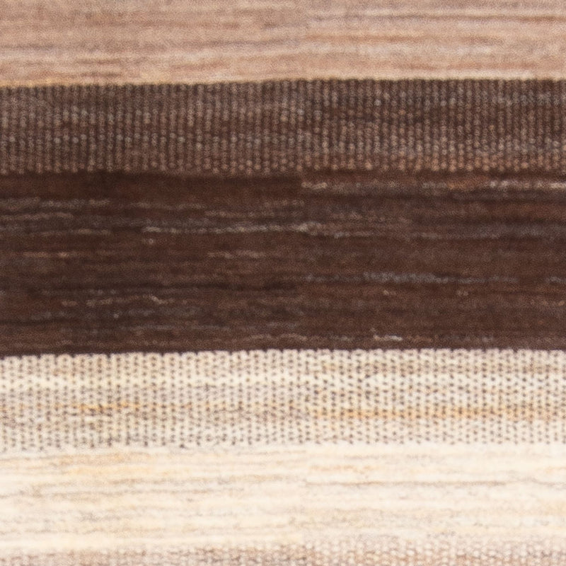 Läufer Gabbeh - Perser - 346 x 110 cm - natur