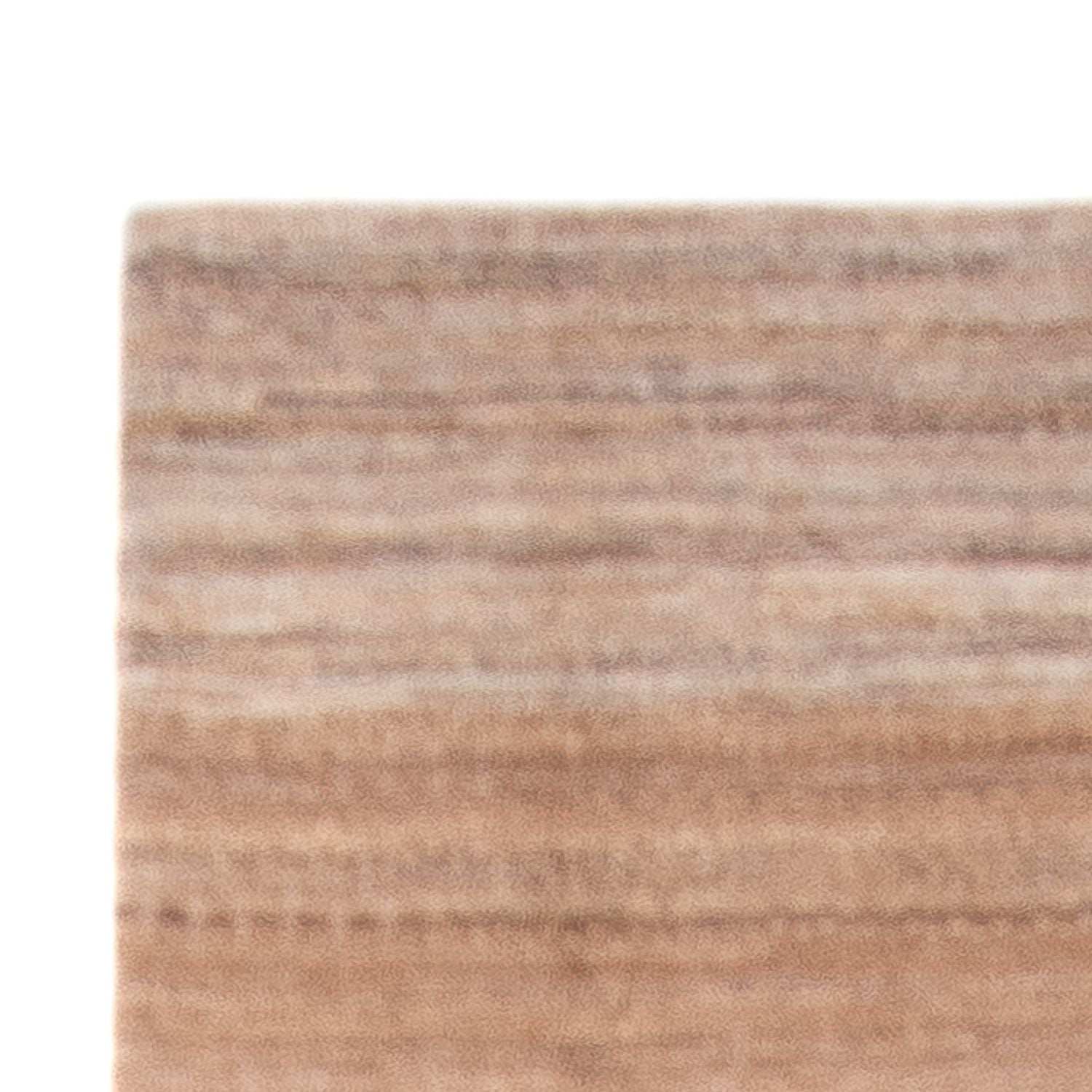 Läufer Gabbeh - Perser - 346 x 110 cm - natur
