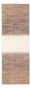 Läufer Gabbeh - Perser - 325 x 106 cm - natur