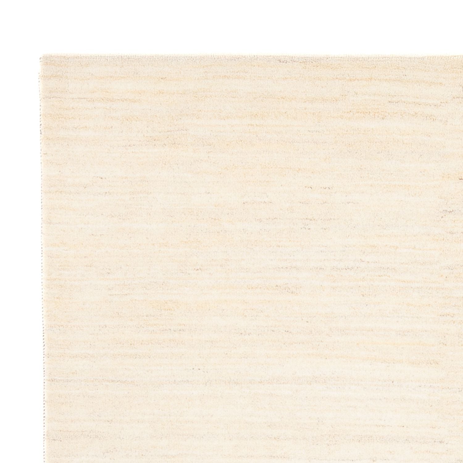 Gabbeh Teppich - Perser - 238 x 171 cm - creme