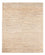 Gabbeh Teppich - Perser - 234 x 172 cm - hellbeige