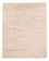 Gabbeh Teppich - Perser - 238 x 194 cm - hellbeige