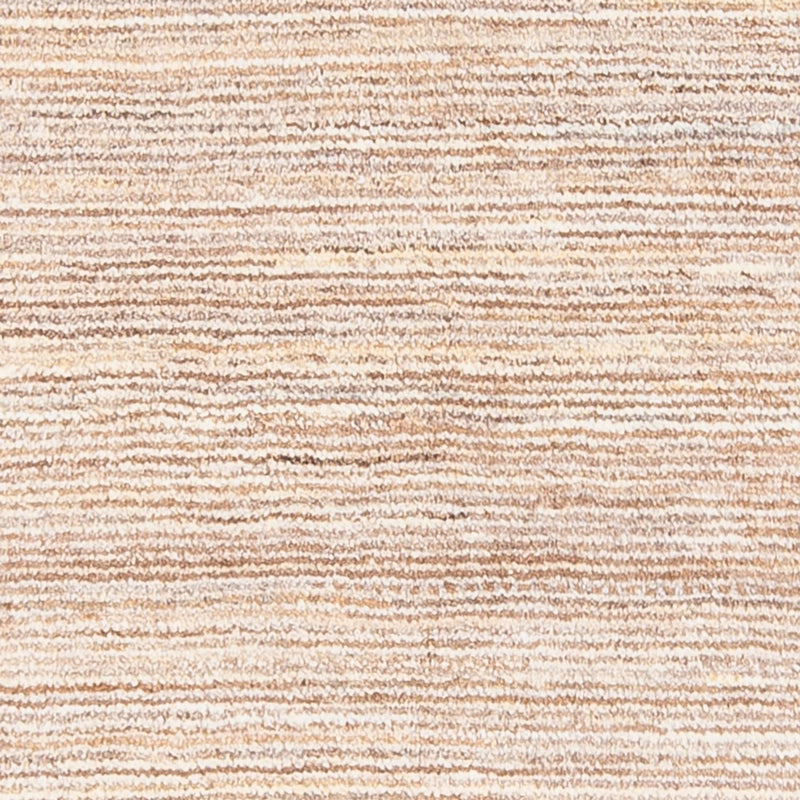 Gabbeh Teppich - Perser - 146 x 94 cm - dunkelbeige
