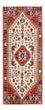 Läufer Perser - Nomadic - 200 x 80 cm - creme