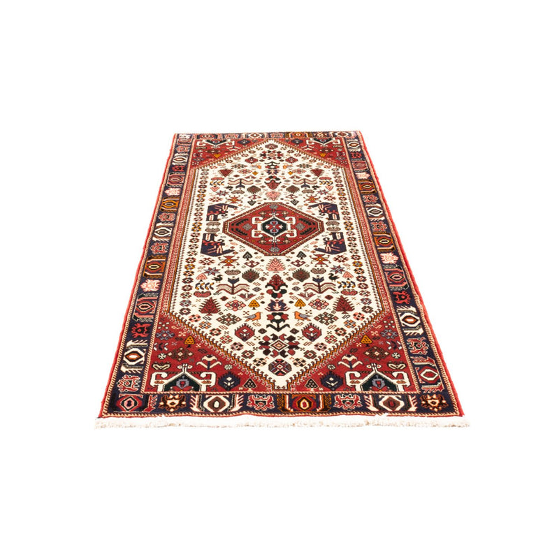 Läufer Perser - Nomadic - 200 x 80 cm - creme