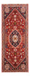 Läufer Perser - Nomadic - 200 x 83 cm - rot