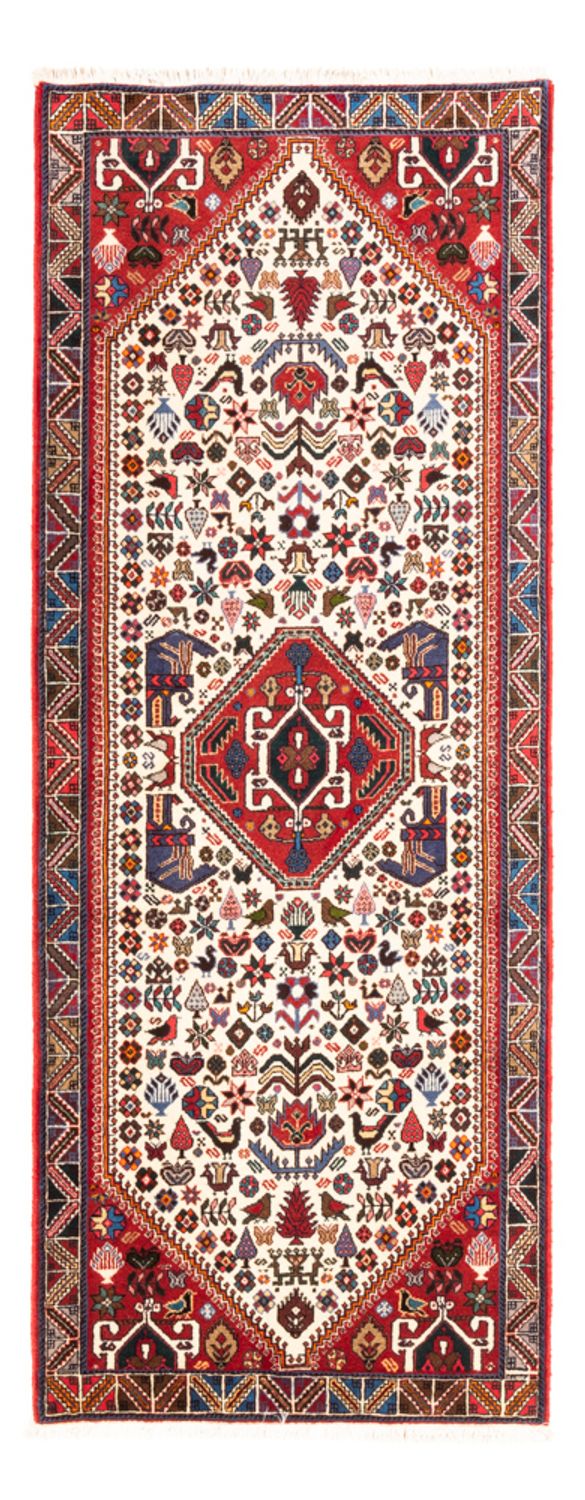 Läufer Perser - Nomadic - 200 x 82 cm - creme
