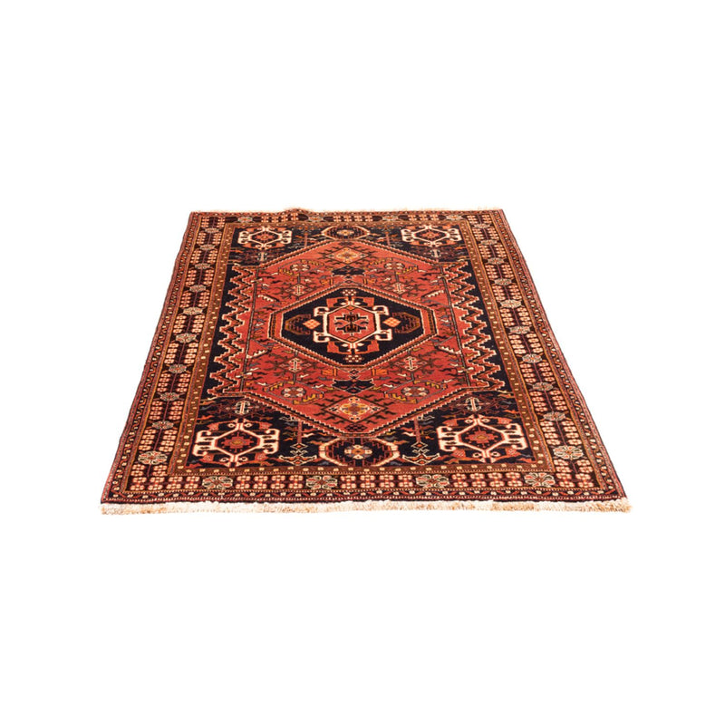 Perserteppich - Nomadic - 154 x 100 cm - rost