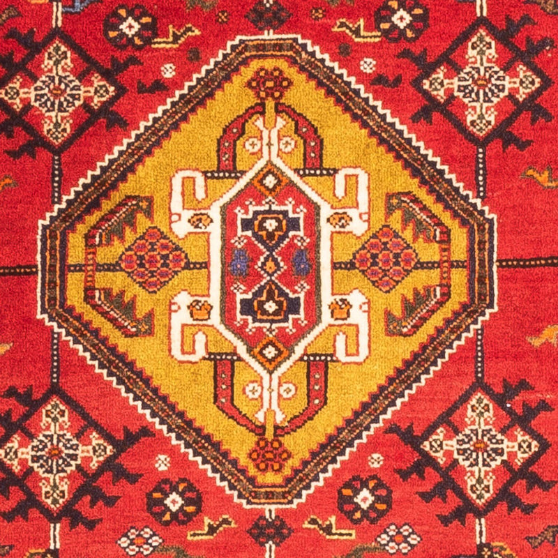 Läufer Perser - Nomadic - 182 x 80 cm - rot