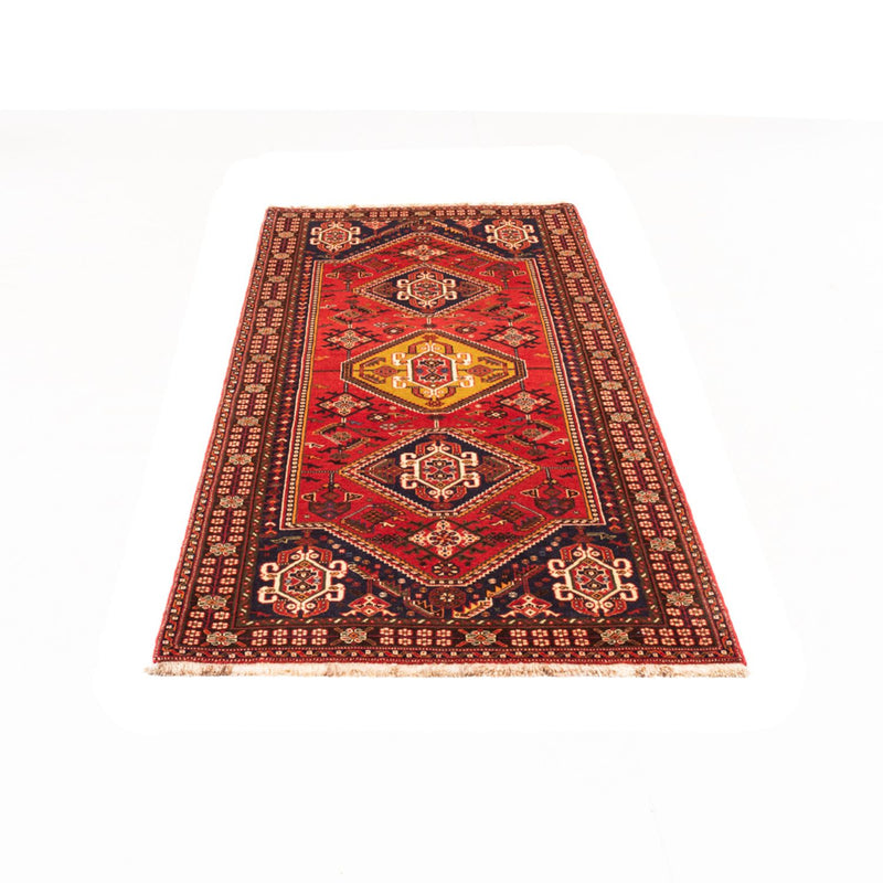 Läufer Perser - Nomadic - 182 x 80 cm - rot