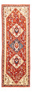 Läufer Perser - Nomadic - 198 x 71 cm - rot