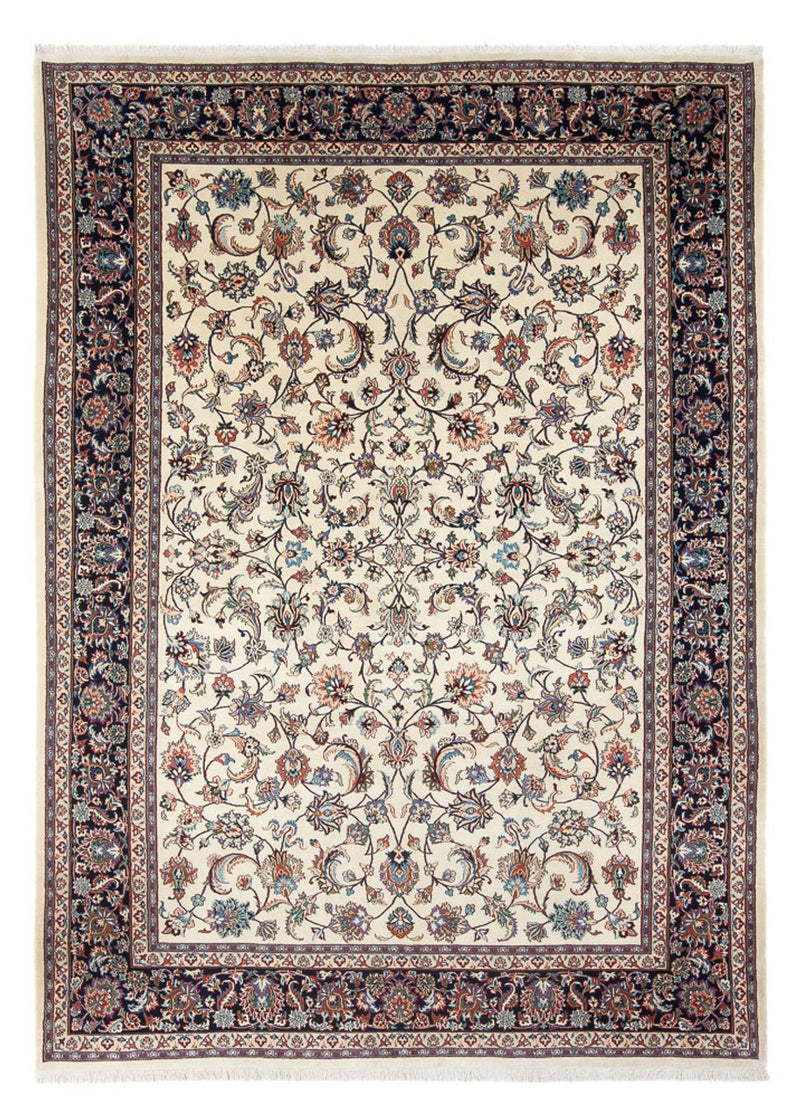Perserteppich - Classic - 352 x 245 cm - creme