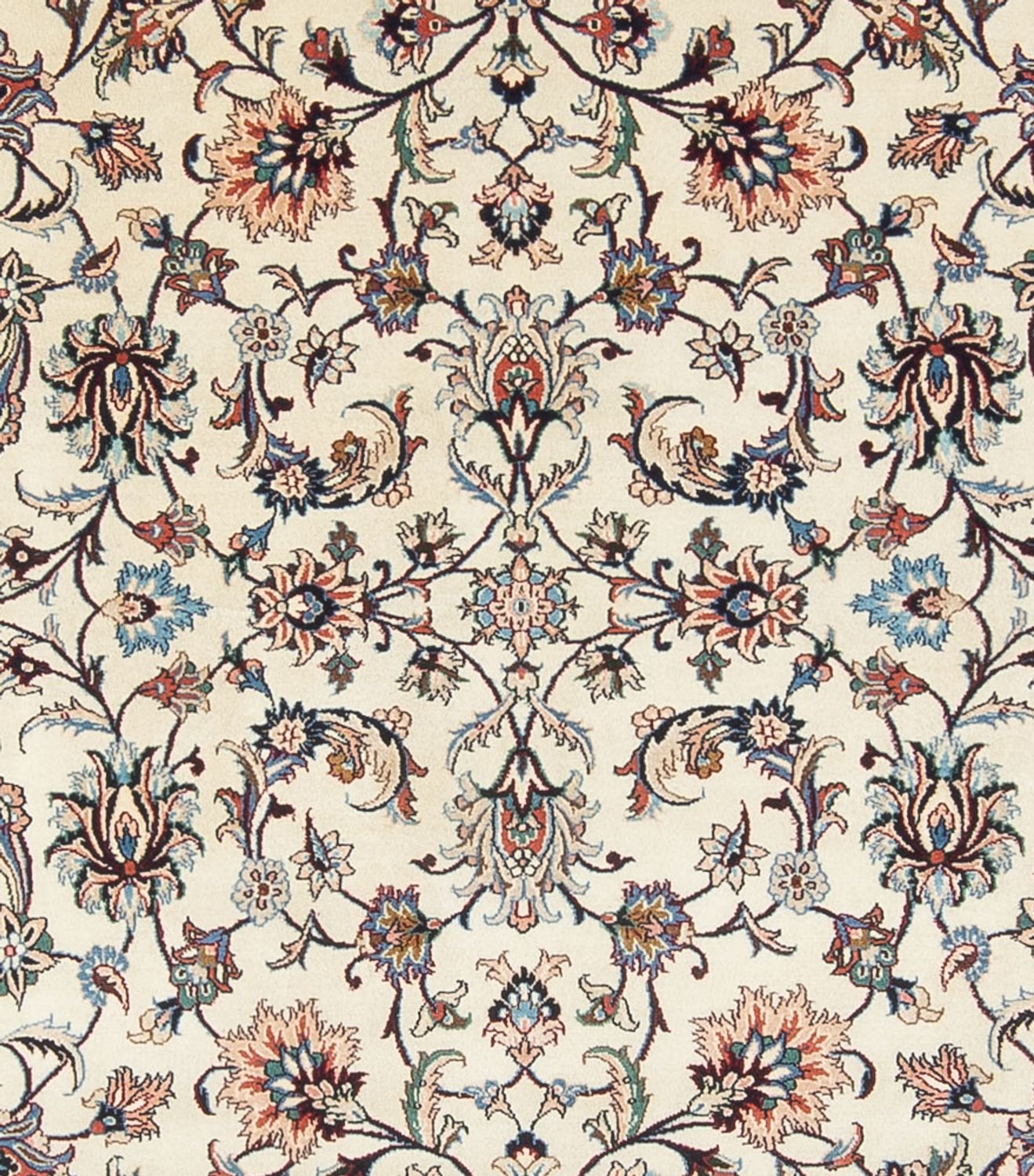Perserteppich - Classic - 352 x 245 cm - creme
