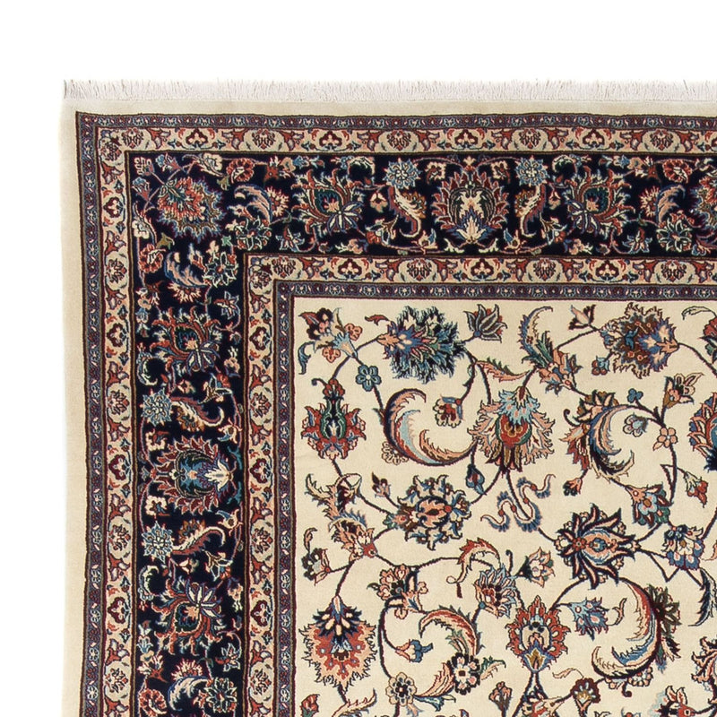 Perserteppich - Classic - 352 x 245 cm - creme