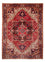 Perserteppich - Nomadic - 337 x 240 cm - hellrot