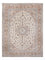 Perserteppich - Keshan - 403 x 300 cm - creme