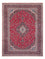 Perserteppich - Keshan - 394 x 292 cm - rot