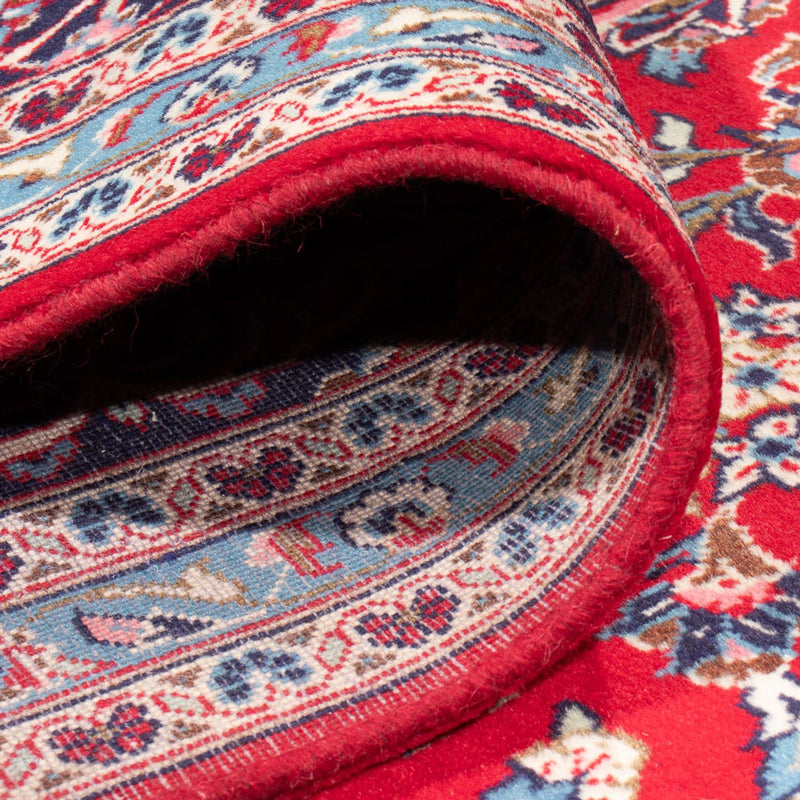 Perserteppich - Keshan - 394 x 292 cm - rot