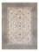 Perserteppich - Keshan - 418 x 307 cm - creme