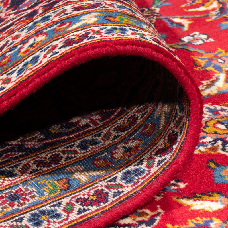 Perserteppich - Keshan - 397 x 291 cm - rot