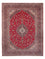 Perserteppich - Keshan - 388 x 297 cm - rot