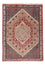 Perserteppich - Classic - 100 x 68 cm - hellbeige