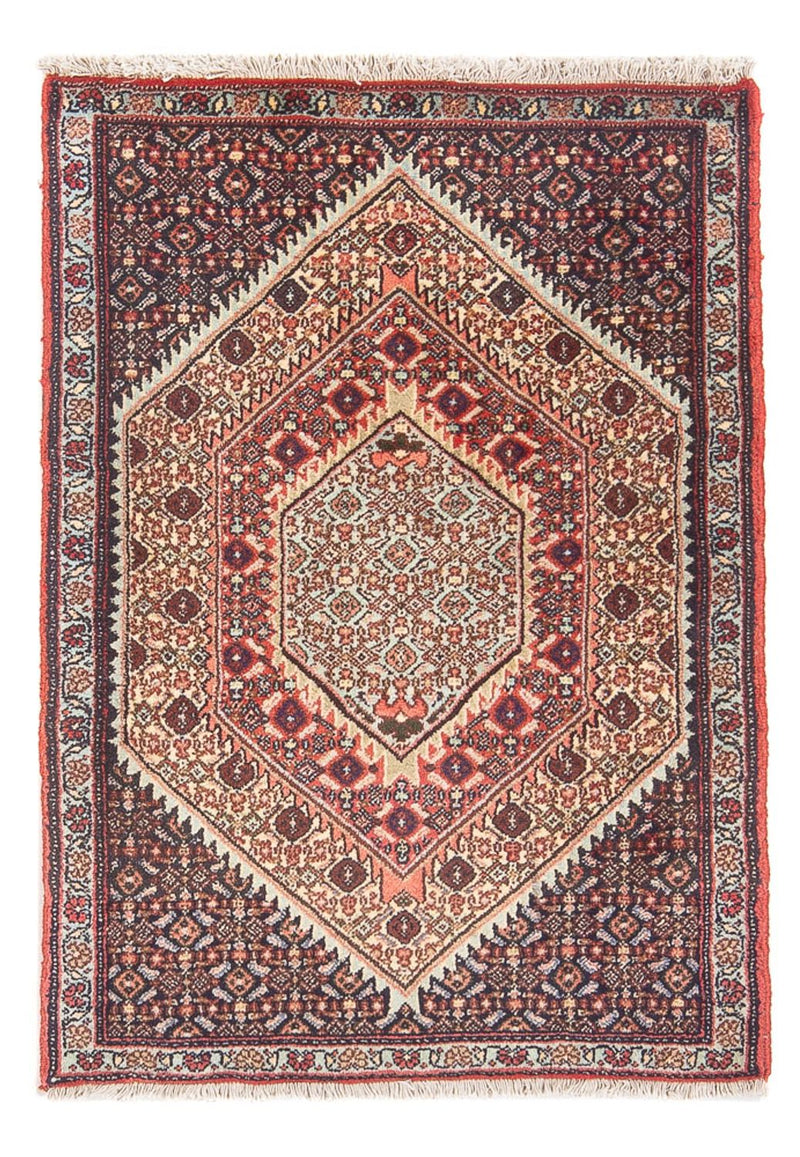 Perserteppich - Classic - 100 x 68 cm - hellbeige